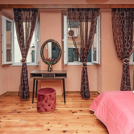 Venetian Reale Apartment Corfu  المظهر الخارجي الصورة
