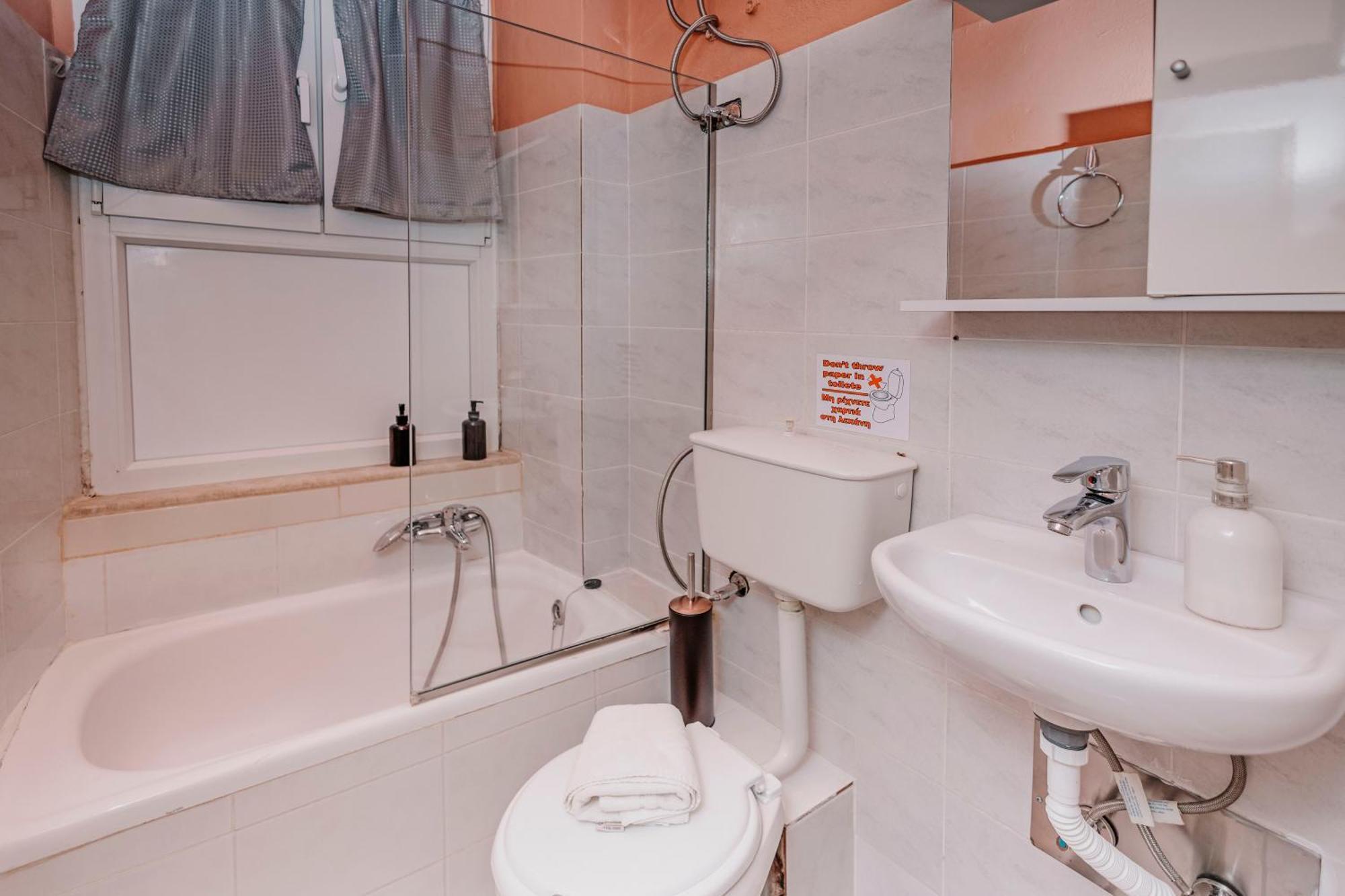 Venetian Reale Apartment Corfu  المظهر الخارجي الصورة