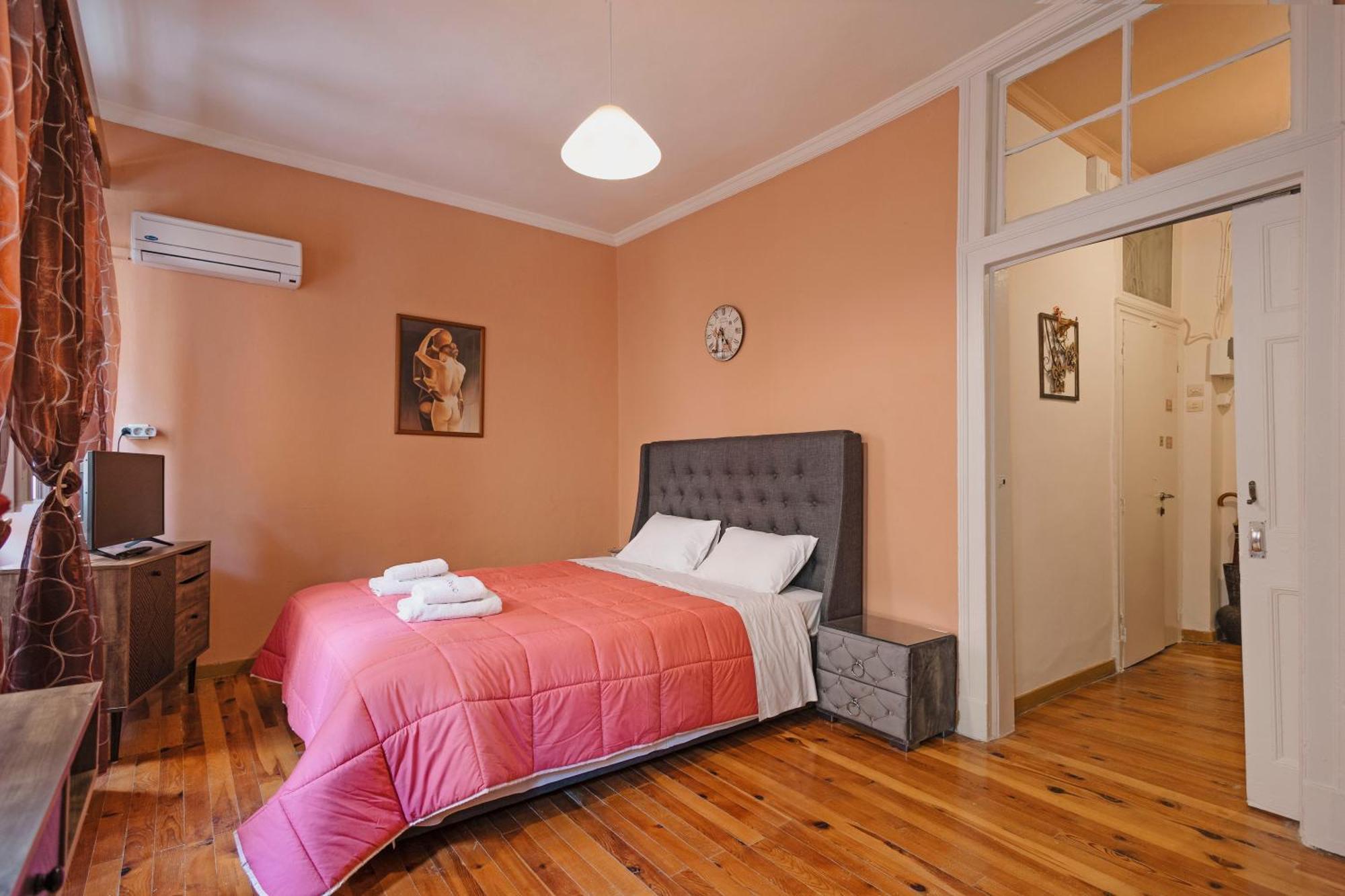 Venetian Reale Apartment Corfu  المظهر الخارجي الصورة